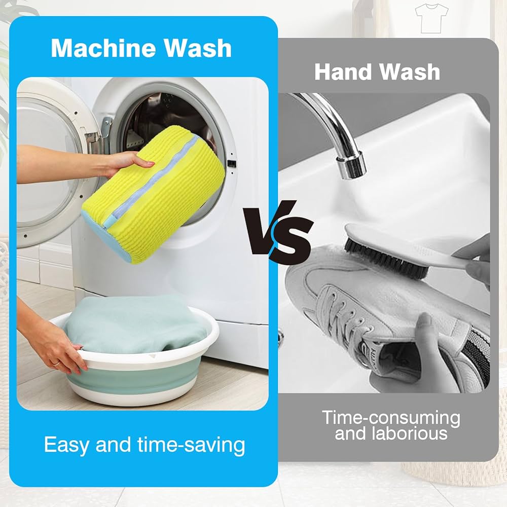 Torba za pranje obuće 1+1 gratis