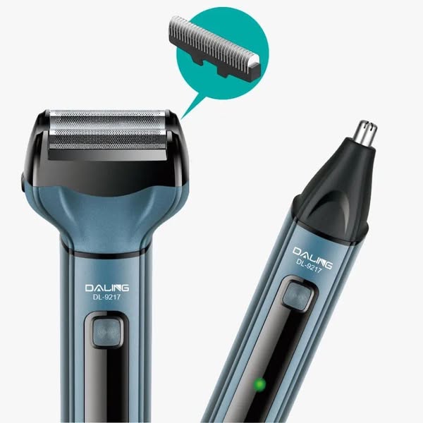 Mašinica za šišanje i brijanje 3u1 14.99€