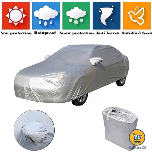 Cerade za automobile(razne veličine)