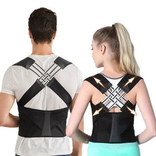 Magneti Pojas za ispravljanje kičme