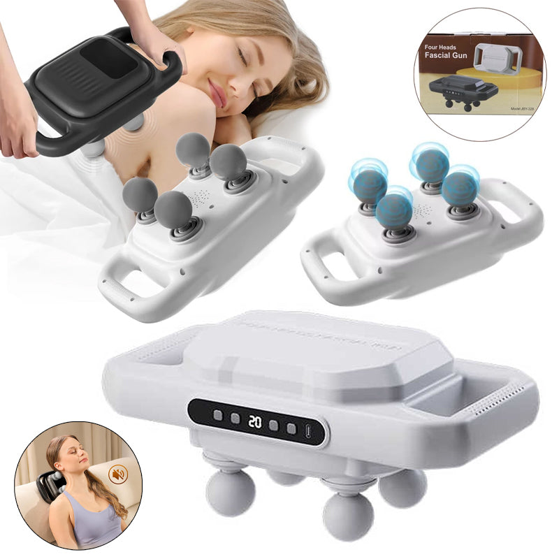 Masazer model za ublažavanje bola