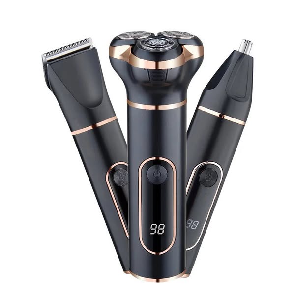 3u1 mašinica za šišanje i brijanje