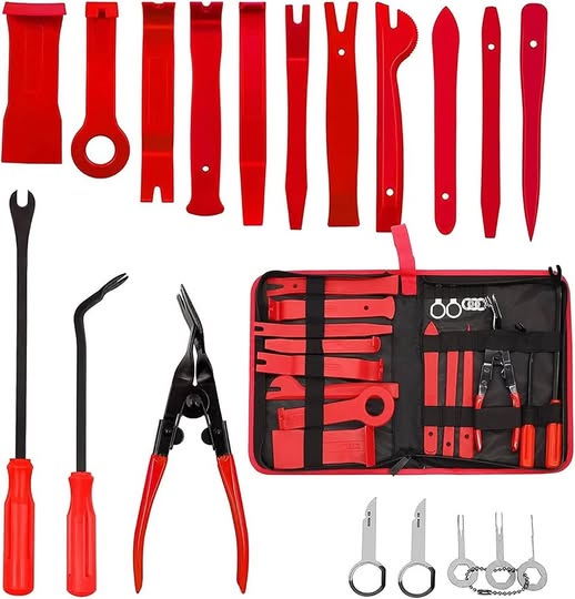 Alat za tapacire i enterijer auta