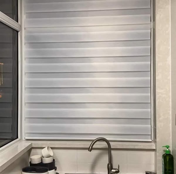 📢Zebra zavjese dan-noć ✅