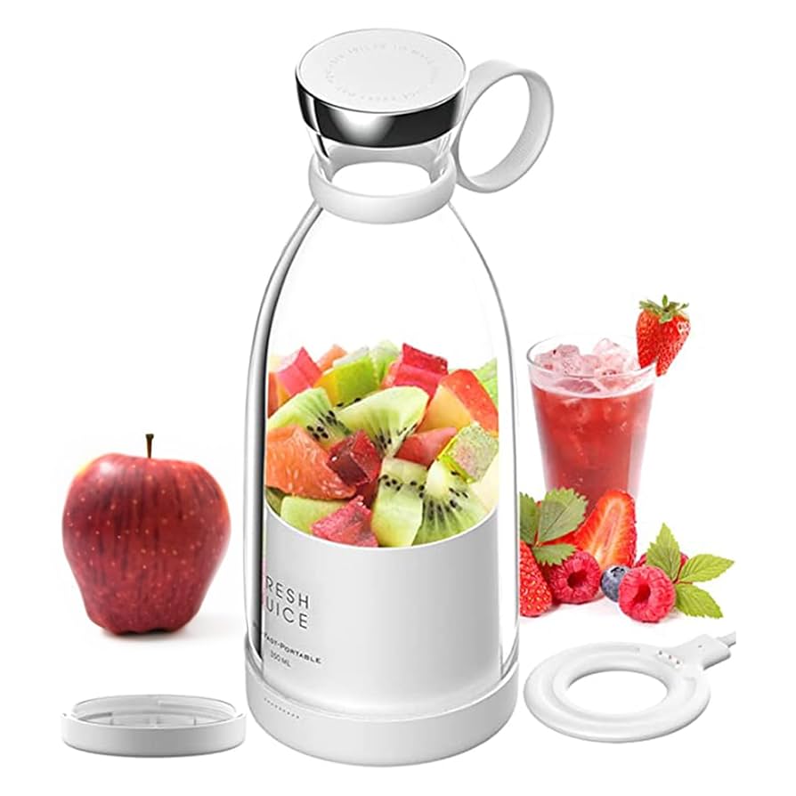 Bočica 420 ml – SMOOTHIE BLENDER