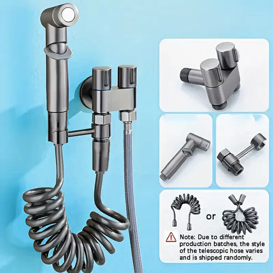 Higijenski tuš za WC šolju