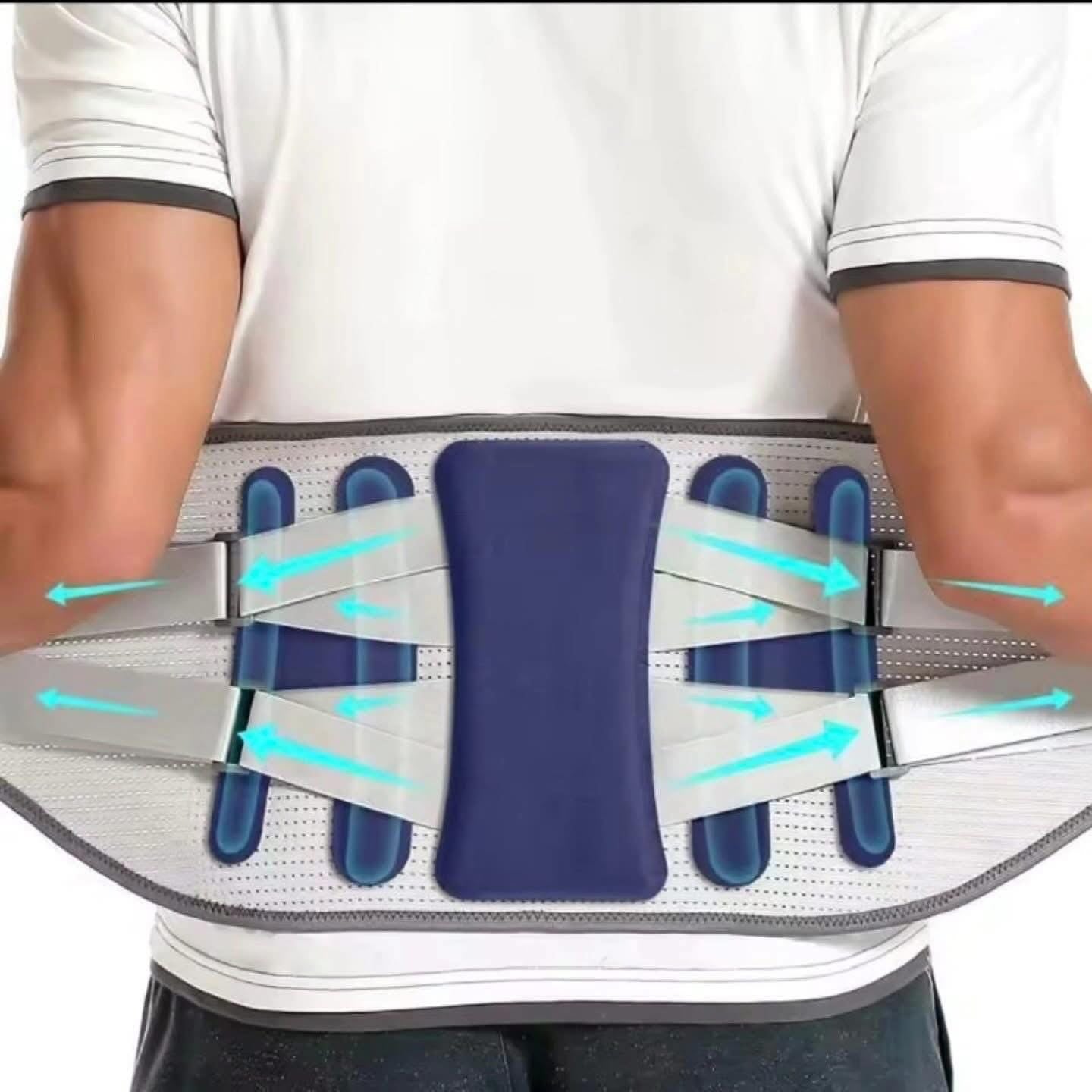 Pojas za donji dio ledja