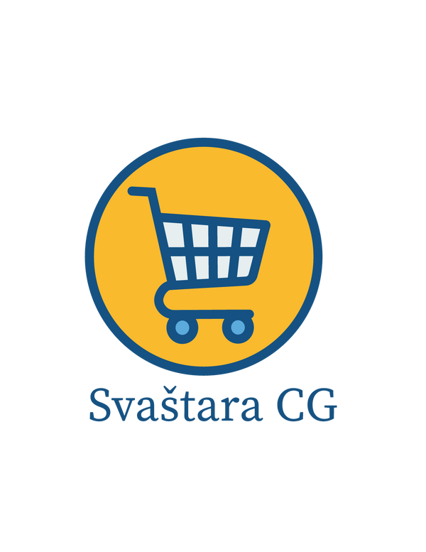 Svaštara CG