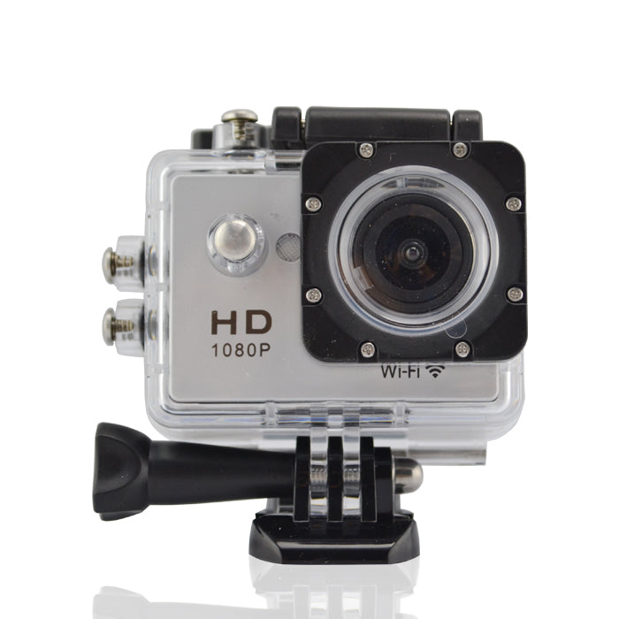 GoPro Vodootporna Kamera WiFi HD 1080P