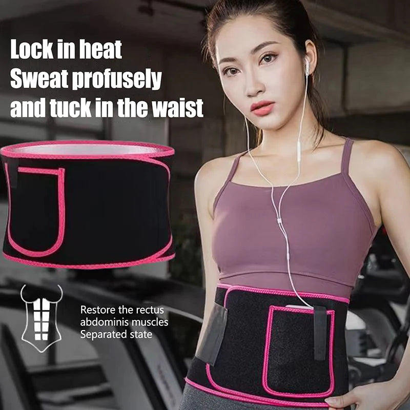 Univerzalni Pojas za mrsavljenje