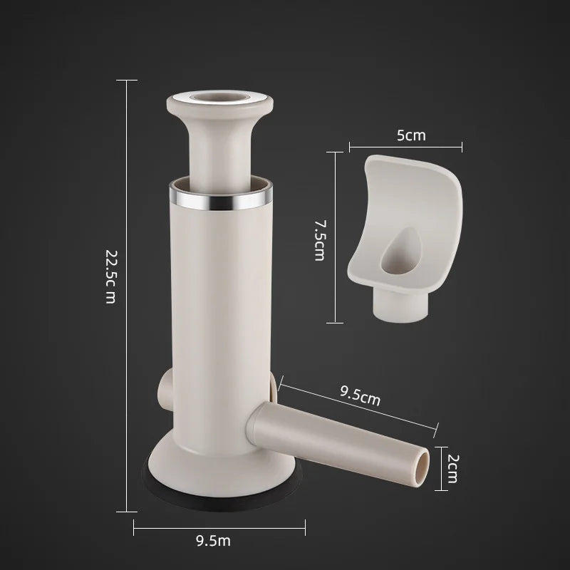 Aparat za pravljenje kobasica i ćufti