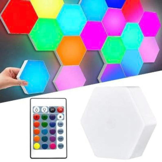 3u1 bežične samoljepljive sijalice