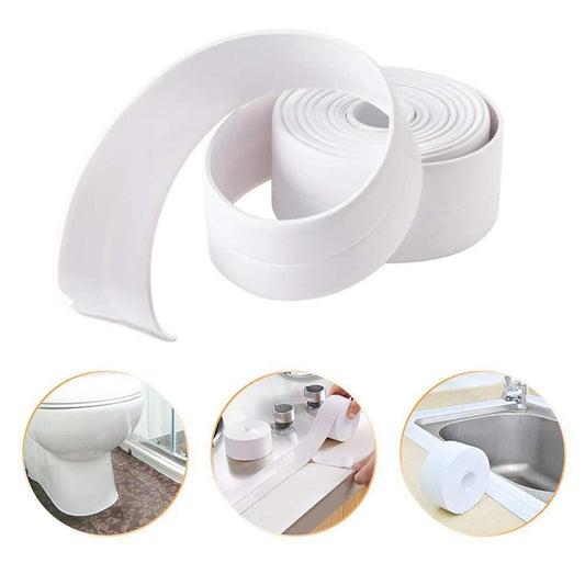 Vodootporna samolepljiva ugaona traka za kadu, kuhinju i kupatilo
