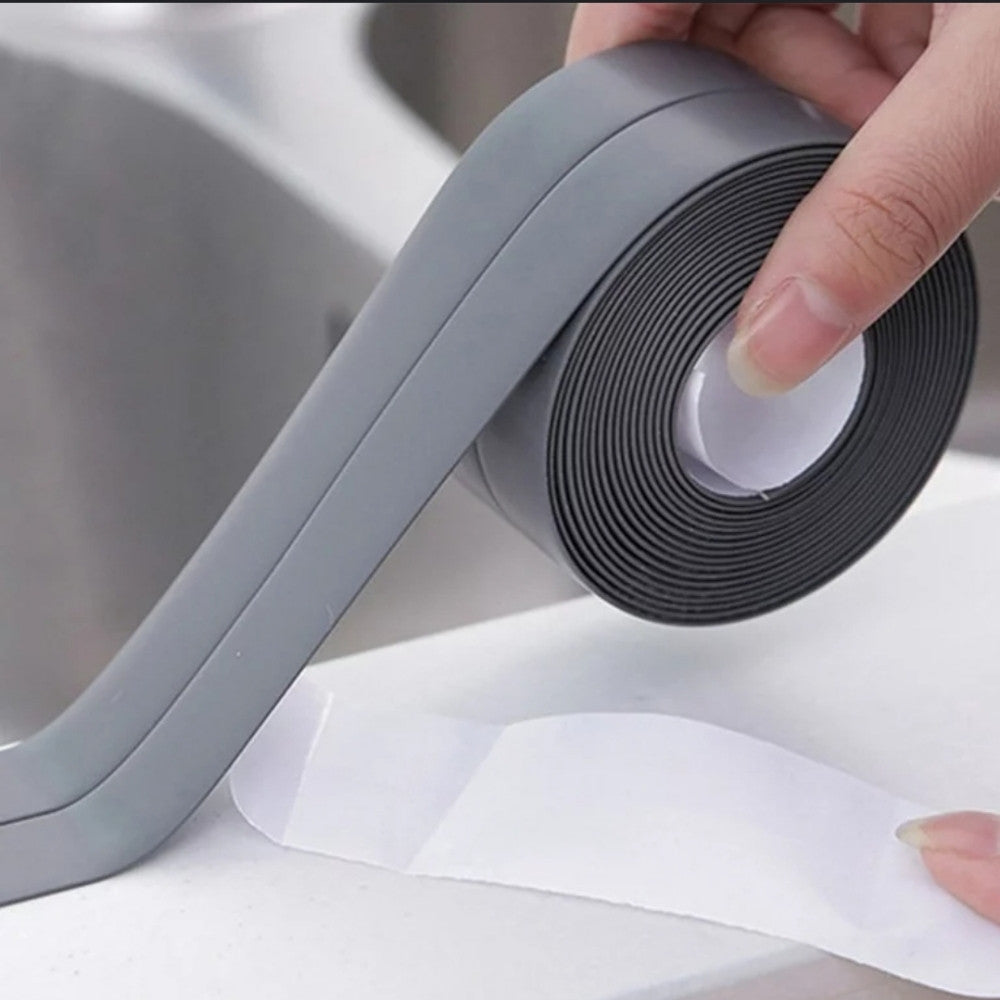 Vodootporna samolepljiva ugaona traka za kadu, kuhinju i kupatilo