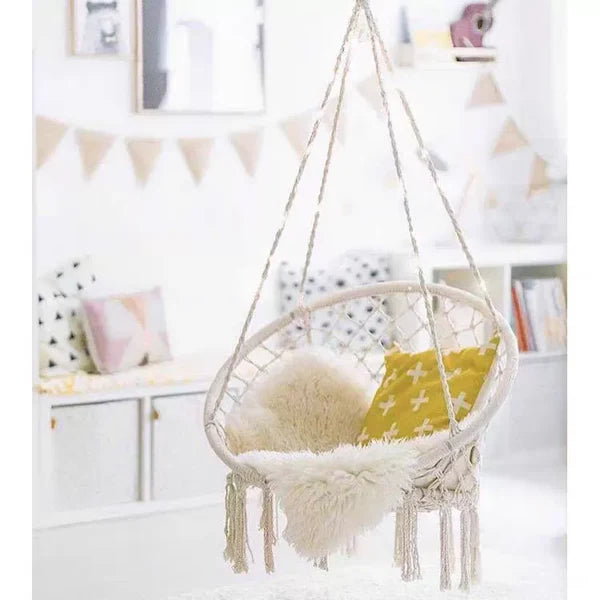 Kvalitetna Gnezdo Ljuljaška