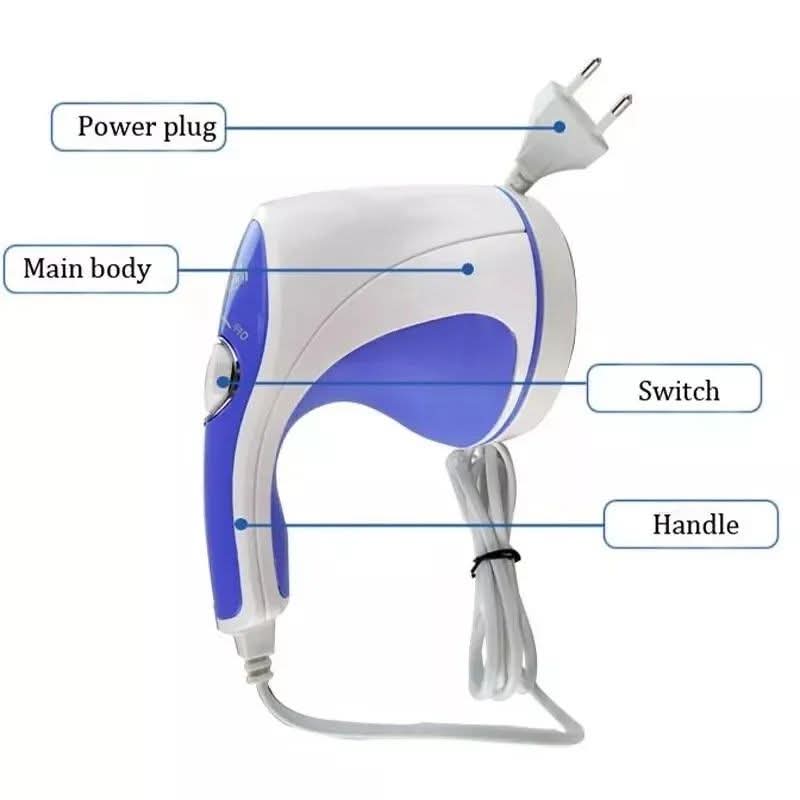 Relax ručni masažer za tijelo