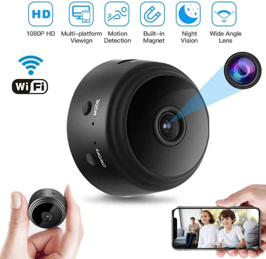 A9 Mini Kamera Za Video Nadzor