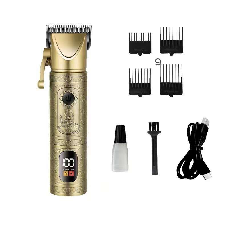 Masina za sisanje i brijanje Daling