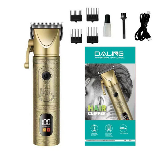 Masina za sisanje i brijanje Daling