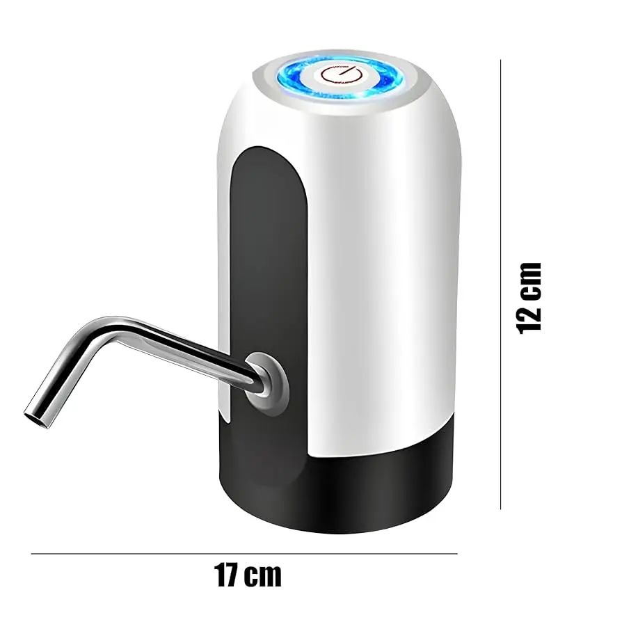 Pumpa Dozer za Vodu – Automatska