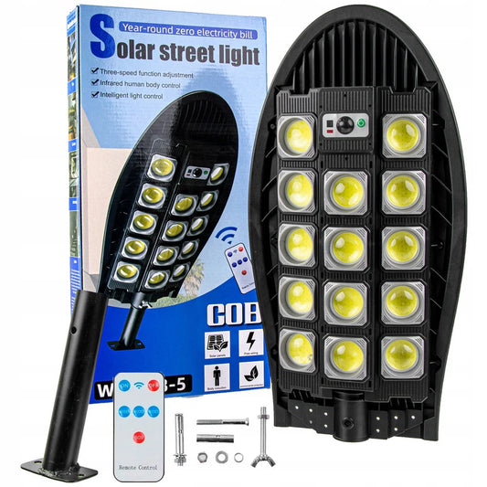 Solarni reflektor 700w +Stub GRATIS