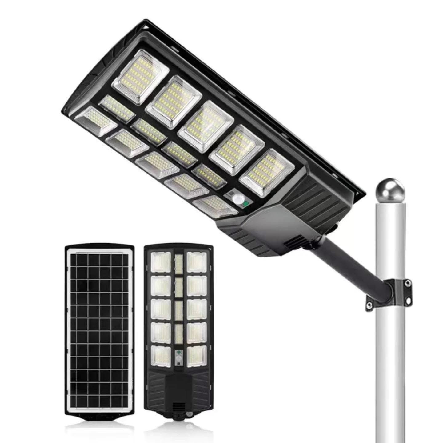 Solarni LED Reflekor 3000W