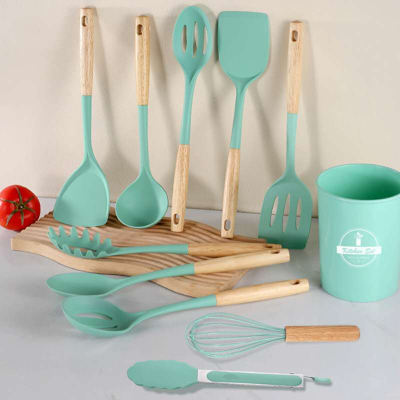 Kuhinjski set 12 djelova